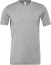 3001CVC T-Shirt jersey unisexe
