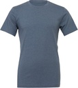 3001CVC T-Shirt jersey unisexe