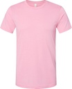 3001CVC T-Shirt jersey unisexe