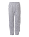 18200B Pantalon Molletonné Heavy Blend     