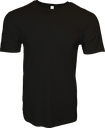 T1000 T-Shirt épique Threadfast unisexe