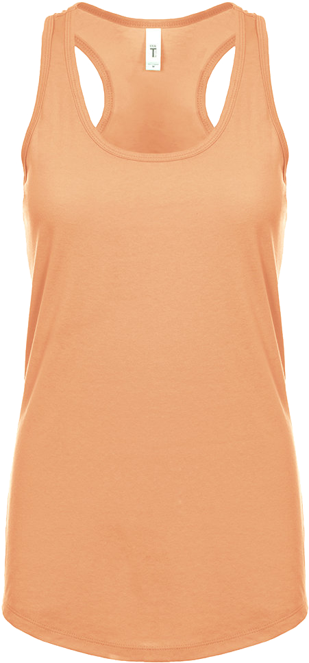 N1533 Camisole dos nageur femme