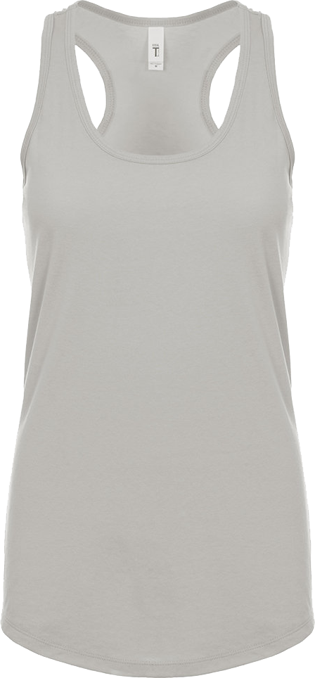 N1533 Camisole dos nageur femme