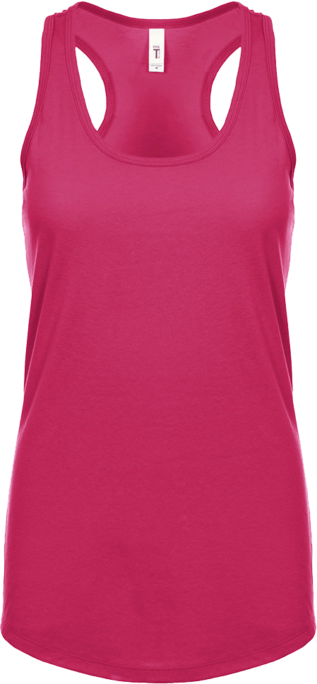 N1533 Camisole dos nageur femme