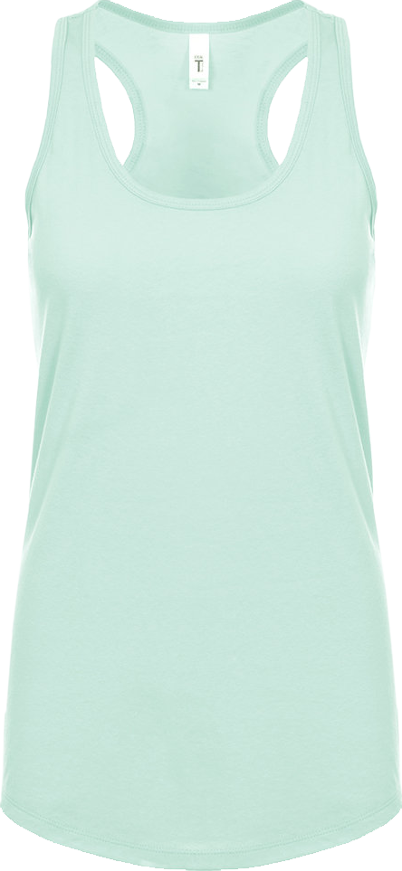 N1533 Camisole dos nageur femme