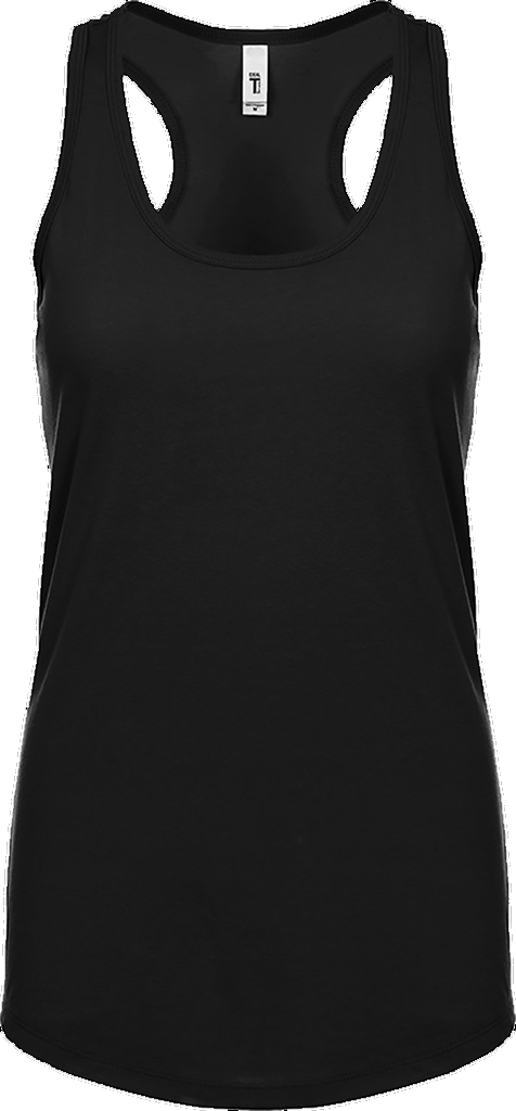 N1533 Camisole dos nageur femme