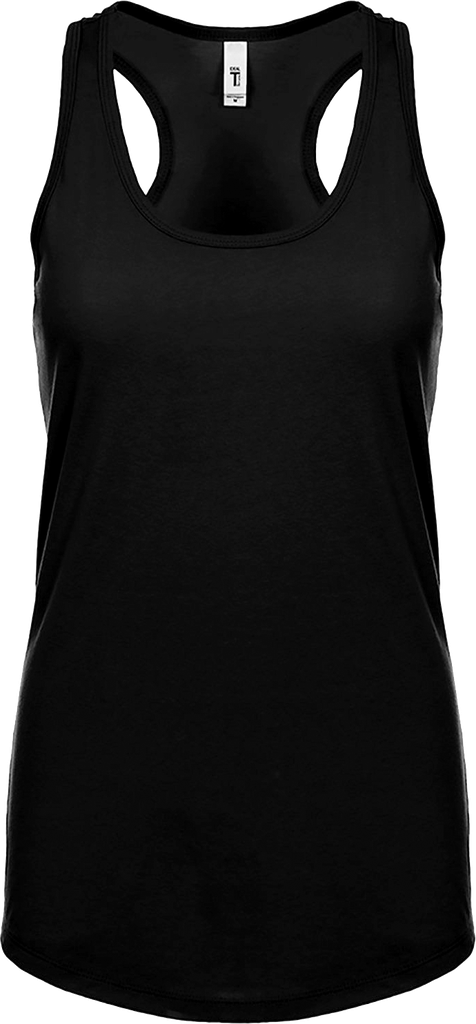 N1533 Camisole dos nageur femme