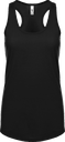 N1533 Camisole dos nageur femme