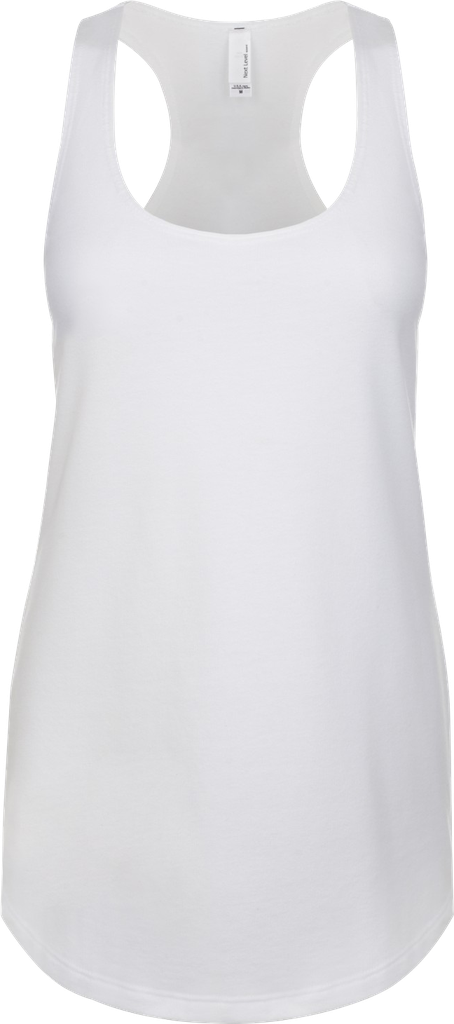 N1533 Camisole dos nageur femme