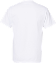 1301 T-Shirt classique en coton épais unisexe