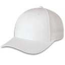 5D390M CASQUETTE CONTOUR COTON CROISÉ