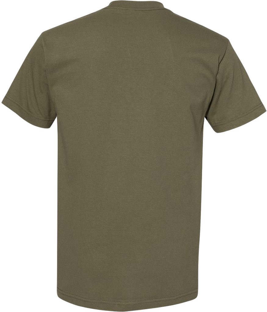 1301 vert militaire