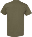 1301 vert militaire