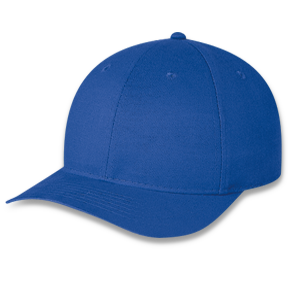 5D390M CASQUETTE CONTOUR COTON CROISÉ