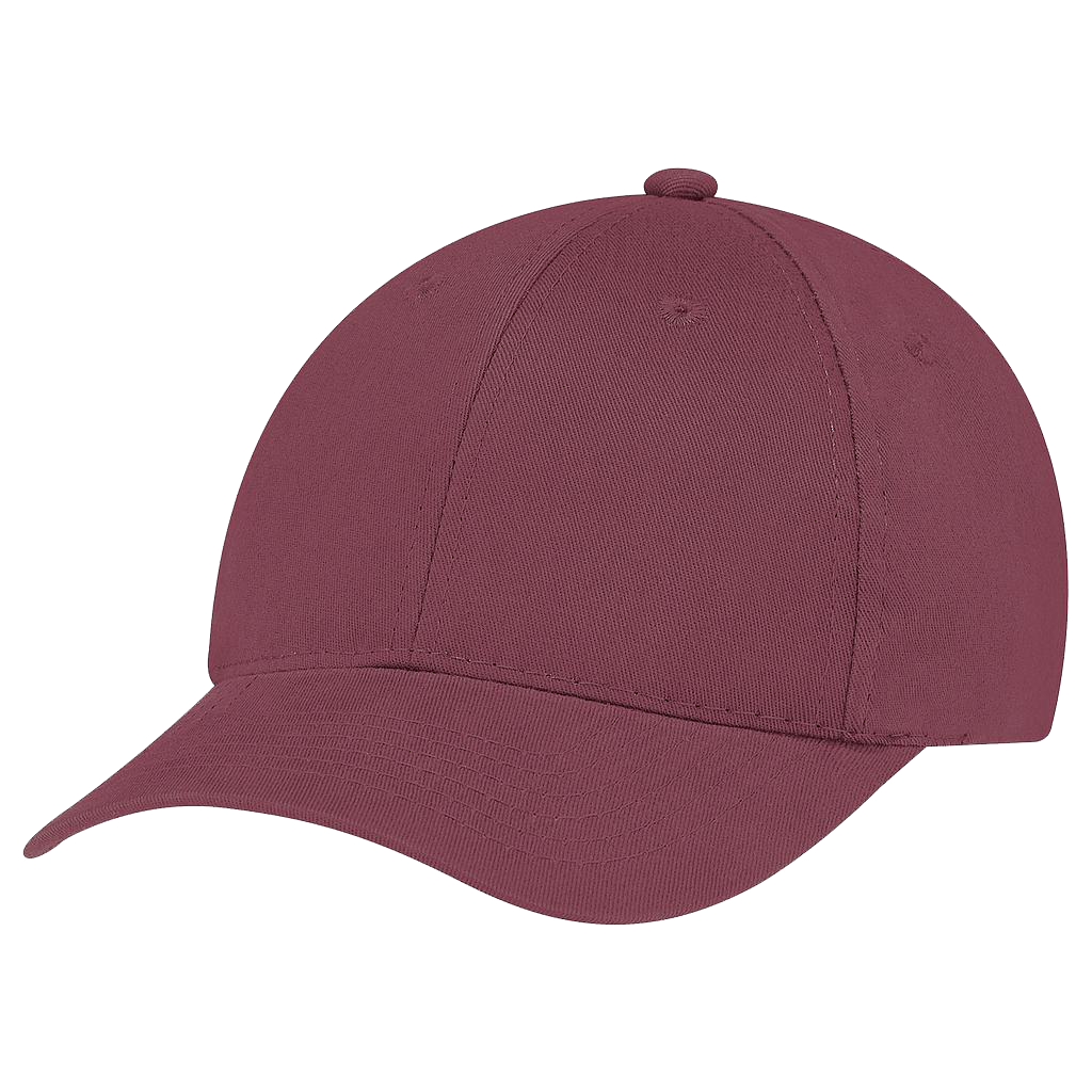 5D390M CASQUETTE CONTOUR COTON CROISÉ