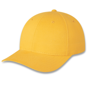 5D390M CASQUETTE CONTOUR COTON CROISÉ