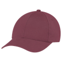 5D390M CASQUETTE CONTOUR COTON CROISÉ