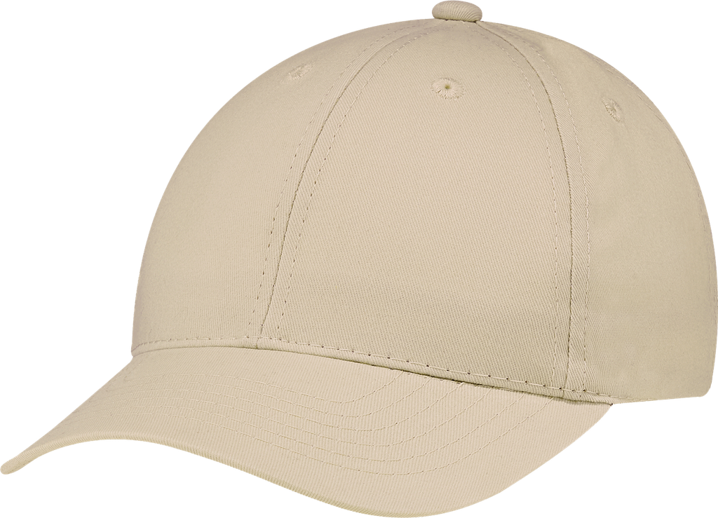 5D390M CASQUETTE CONTOUR COTON CROISÉ