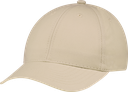 5D390M CASQUETTE CONTOUR COTON CROISÉ