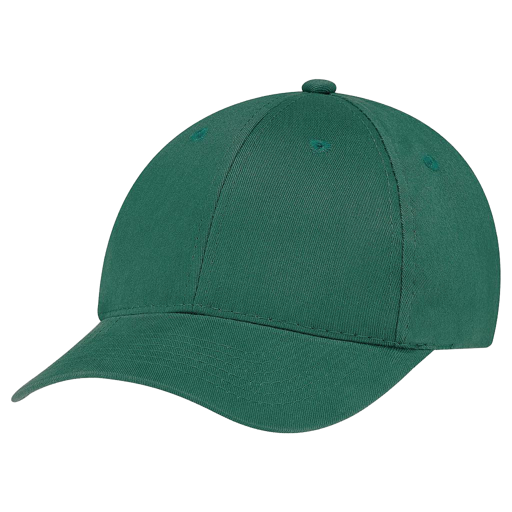5D390M CASQUETTE CONTOUR COTON CROISÉ
