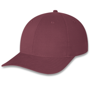 5D390M CASQUETTE CONTOUR COTON CROISÉ