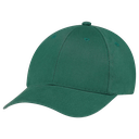 5D390M CASQUETTE CONTOUR COTON CROISÉ