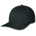 5D390M CASQUETTE CONTOUR COTON CROISÉ