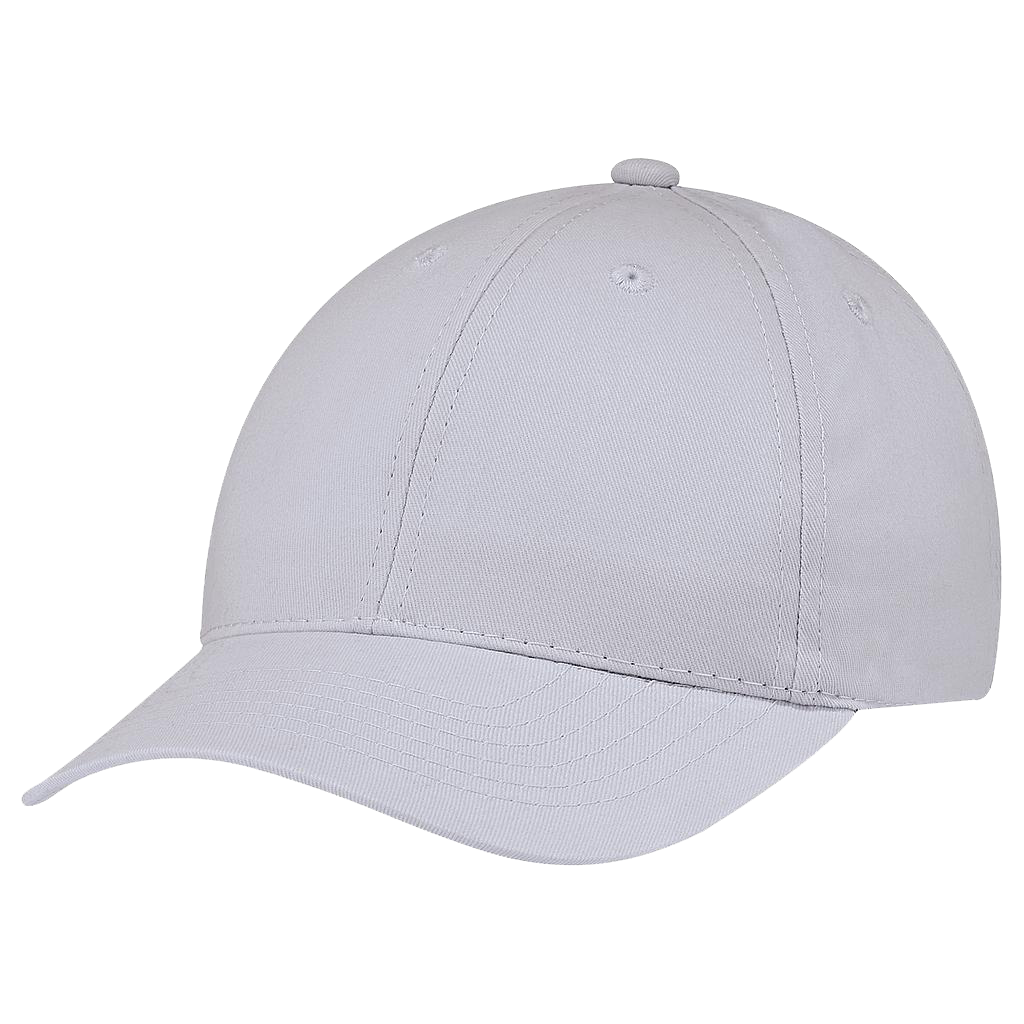 5D390M CASQUETTE CONTOUR COTON CROISÉ