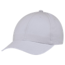 5D390M CASQUETTE CONTOUR COTON CROISÉ