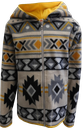 AP626J Veste chaude junior
