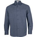 A5060M CHEMISE OXFORD NEW YORK HOMME