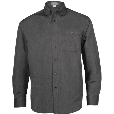 A5060M CHEMISE OXFORD NEW YORK HOMME