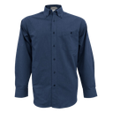 A5060M CHEMISE OXFORD NEW YORK HOMME