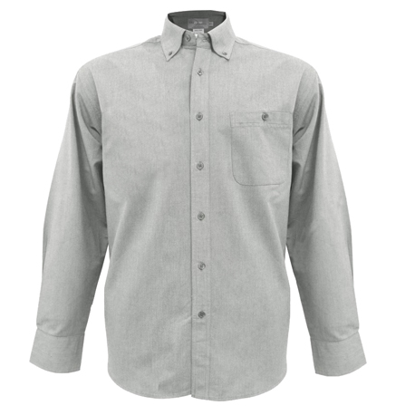 A5060M CHEMISE OXFORD NEW YORK HOMME