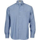 A5060M CHEMISE OXFORD NEW YORK HOMME