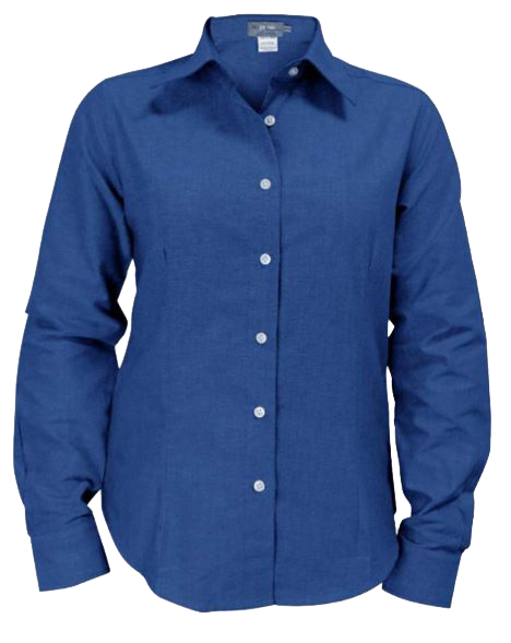 A5061W CHEMISE OXFORD NEW YORK FEMME