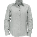 A5061W CHEMISE OXFORD NEW YORK FEMME
