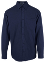 A5098M CHEMISE POPELINE LONDRES HOMME