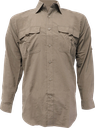 XN450M CHEMISE AVENTURE EN NYLON HOMME