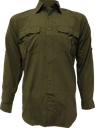 XN450M CHEMISE AVENTURE EN NYLON HOMME