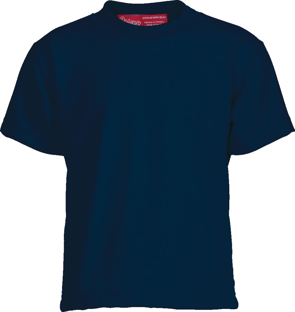 A5900E T-SHIRT ENFANT