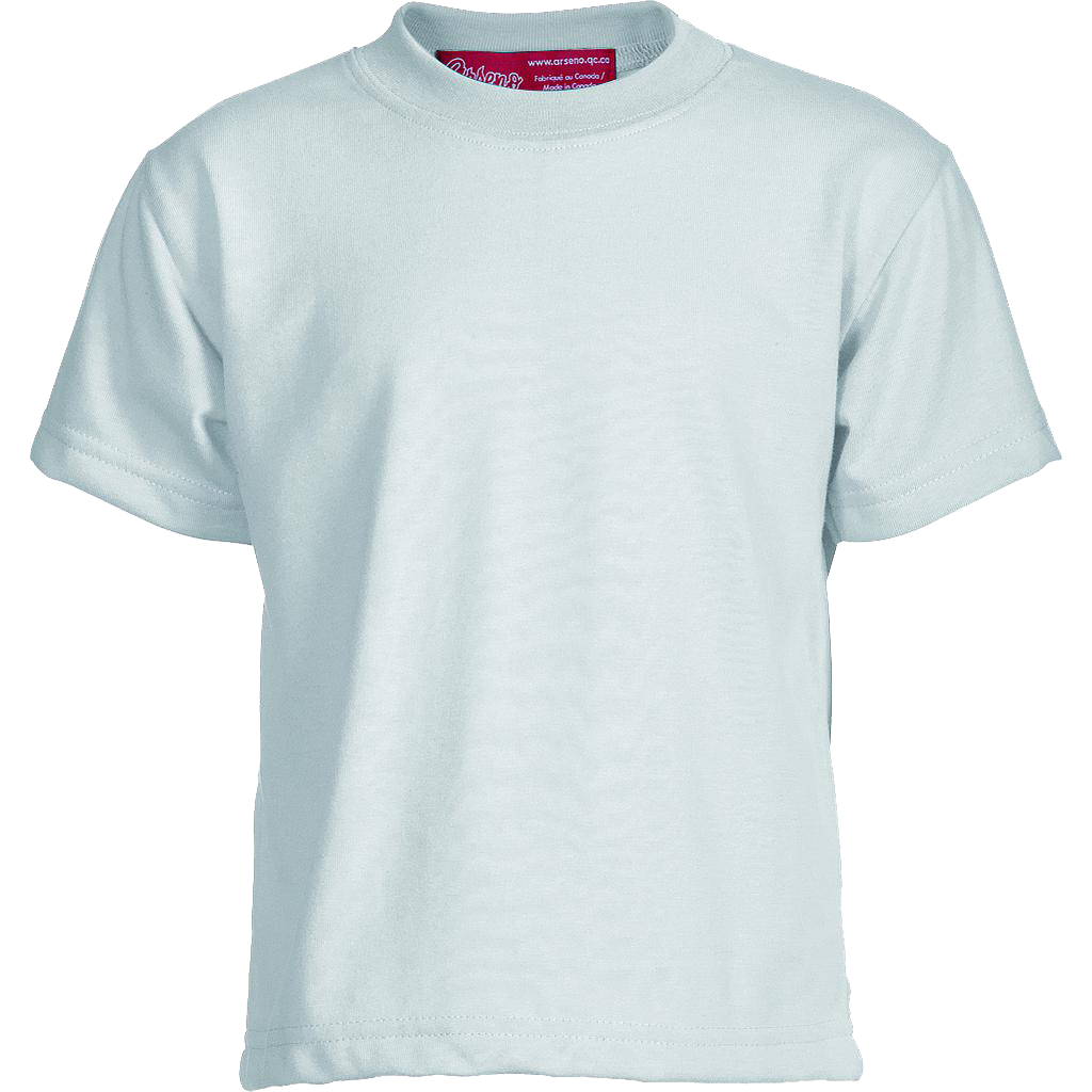 A5900E T-SHIRT ENFANT