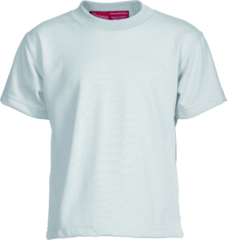 A5900E T-SHIRT ENFANT