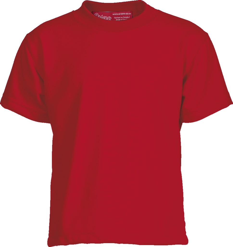 A5900E T-SHIRT ENFANT