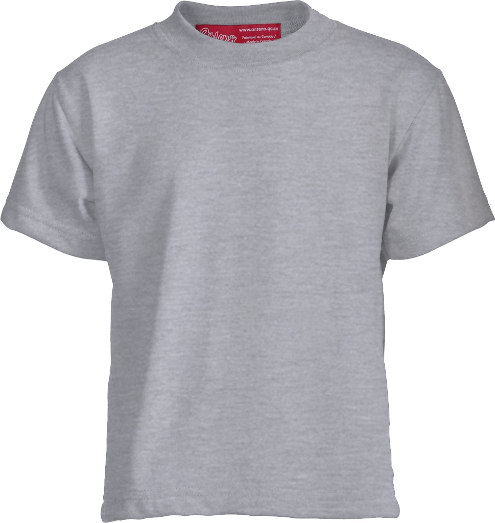 A5900E T-SHIRT ENFANT