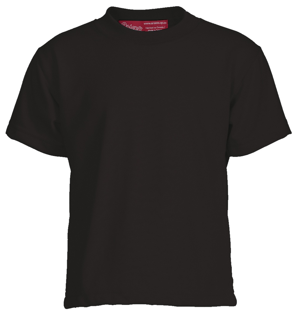 A5900E T-SHIRT ENFANT