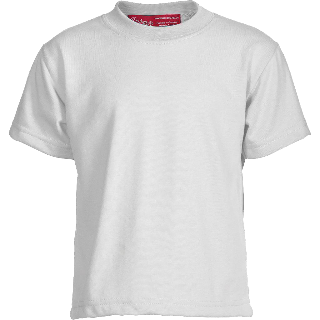 A5900J T-SHIRT JUNIOR