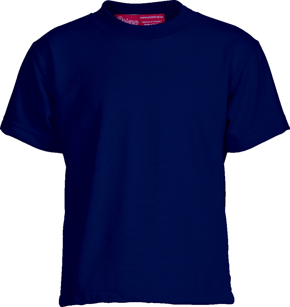 A5900J T-SHIRT JUNIOR