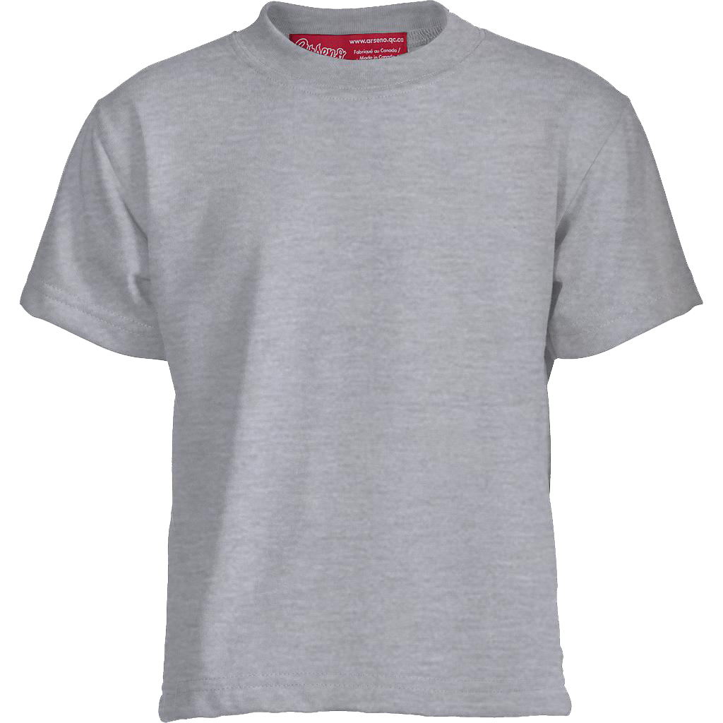 A5900J T-SHIRT JUNIOR