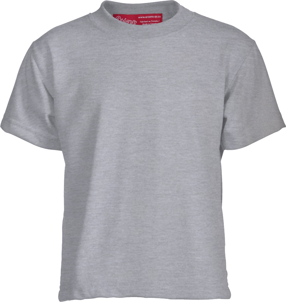 A5900J T-SHIRT JUNIOR